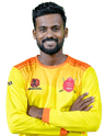 Anand Thenge