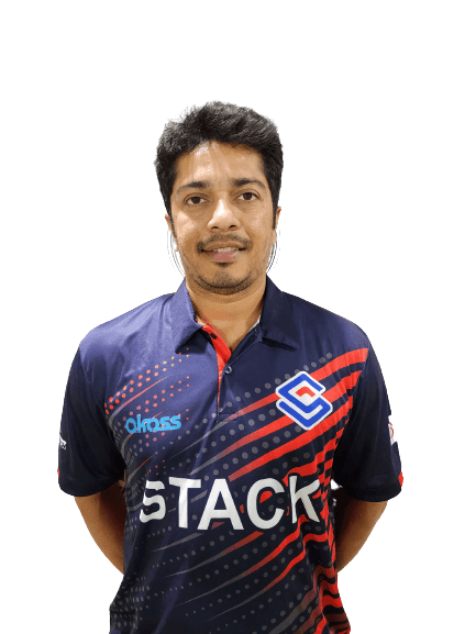 Nikhil Kulkarni