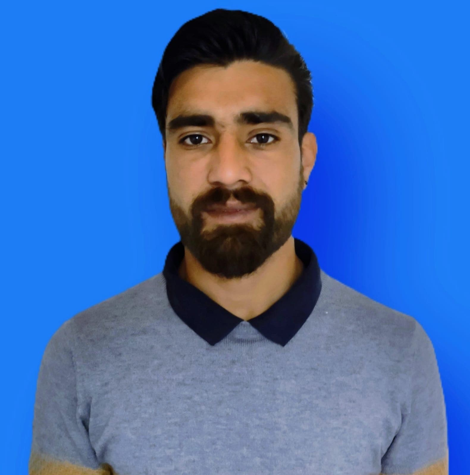 HABIB ULLAH