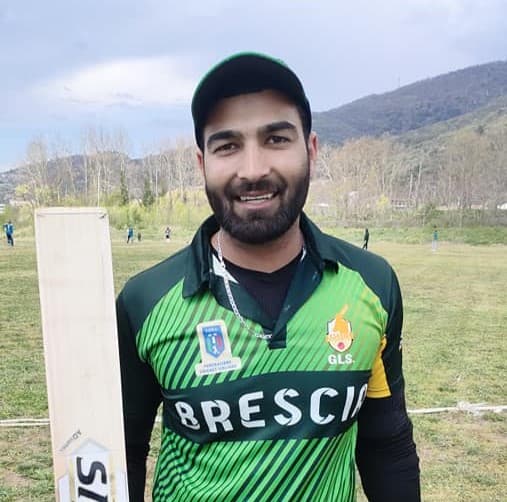 ALI RAZA ISLAM