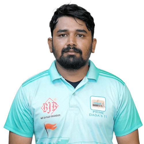 Sagar Jadhav