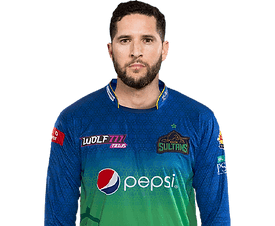 Wayne Parnell