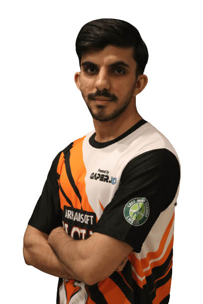 Rana Umer cricket player photo