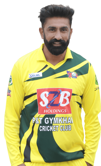 Yawar Bashir