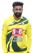Yawar Bashir