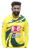 Yawar Bashir