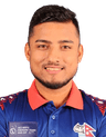 SUNDEEP JORA