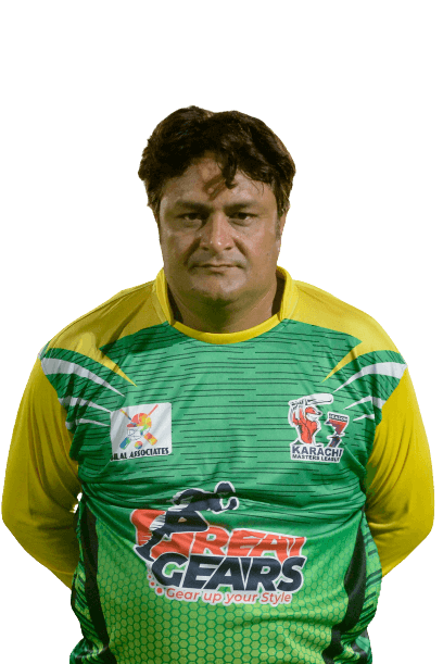 Ali Iqbal
