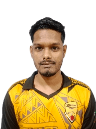 Srinivasan Krishna