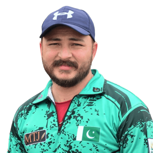 Jana Butt cricket player profile photo