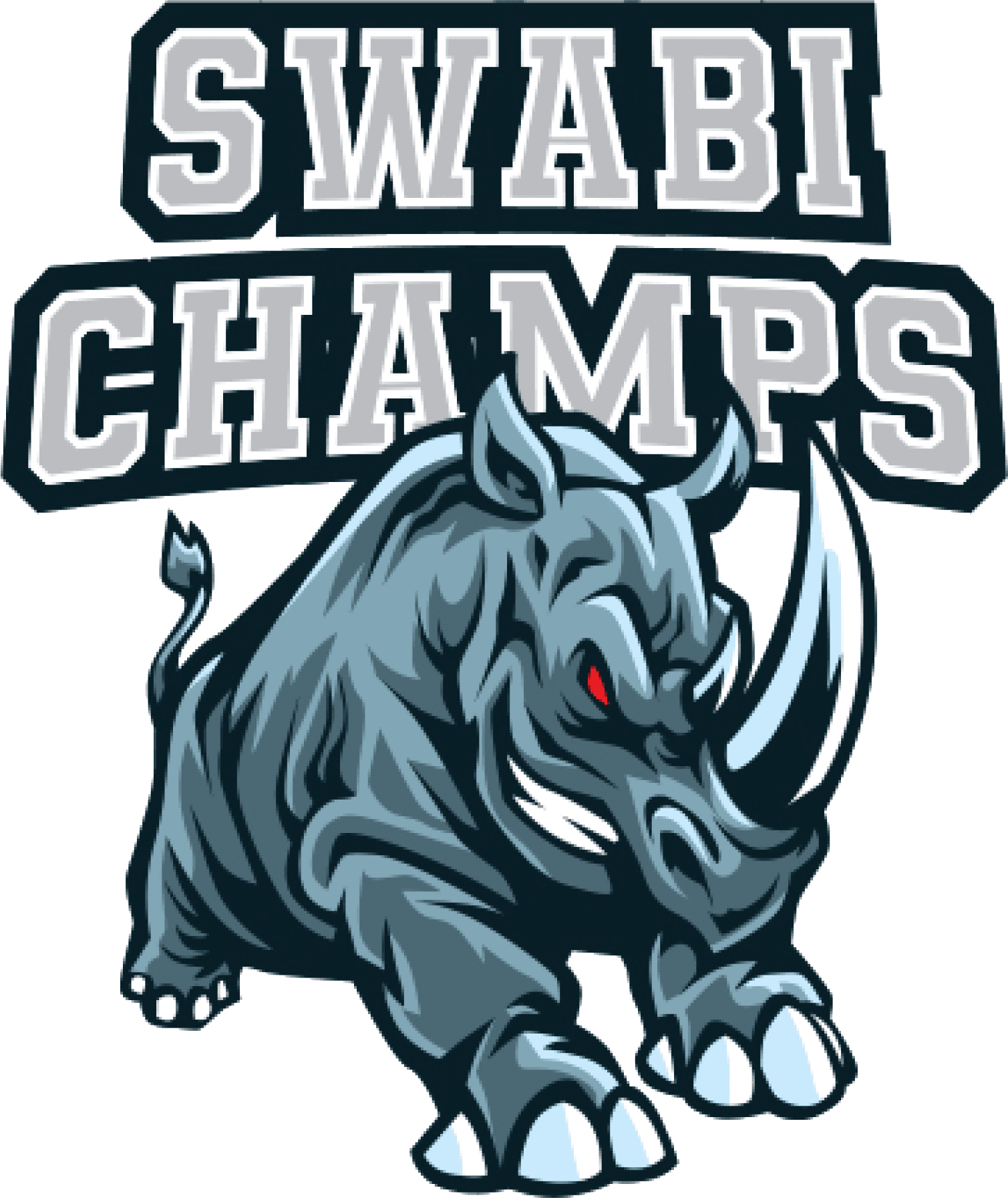 Swabi Champs team logo