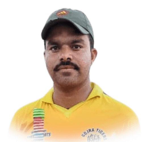 Usman Mani Gojra cricket player profile photo