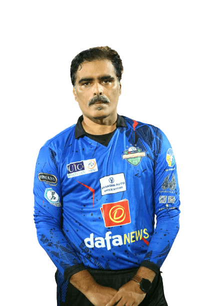 Zahid Munir Chaudhary cricket player profile photo