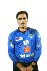 Zahid Munir Chaudhary