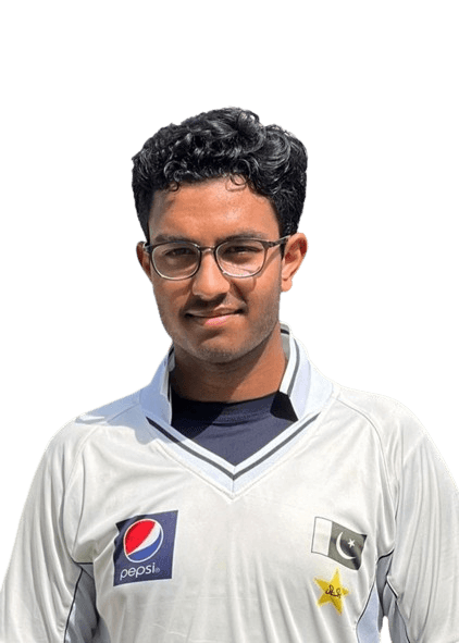 Mohid cricket player profile photo