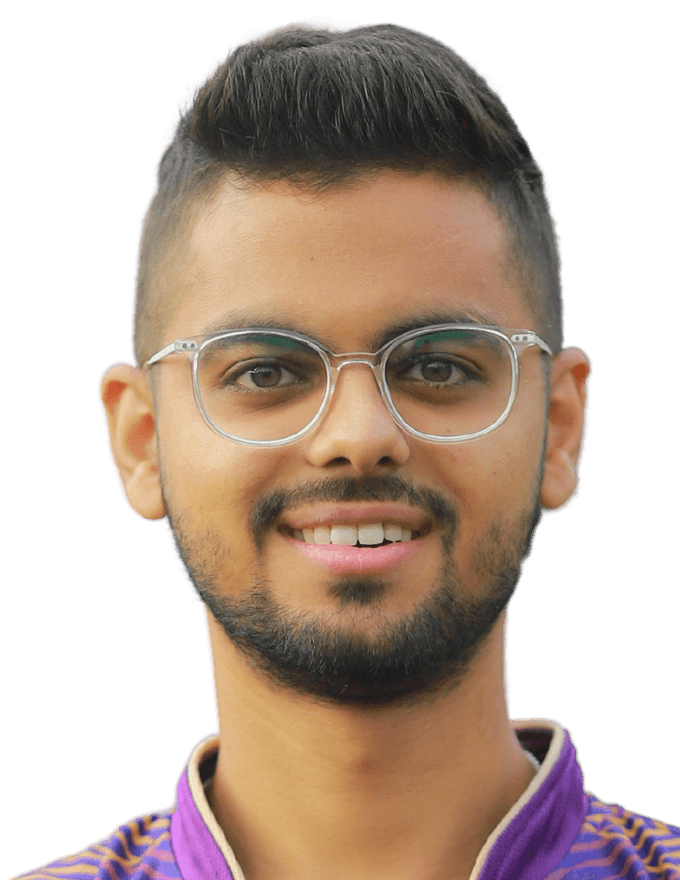 SUNEET SONWANI cricket player profile photo