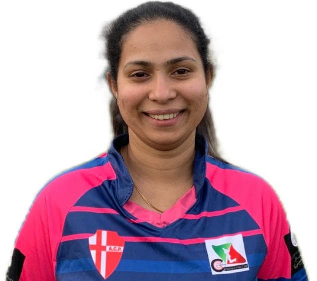 VIRGINI KUSINARA CHATHURI FERNANDO PARANA MUHANDIR