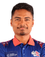 ROHIT POUDEL