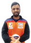 Sharjeel Ahsan