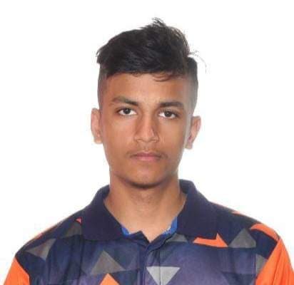 ANTO JAMADER