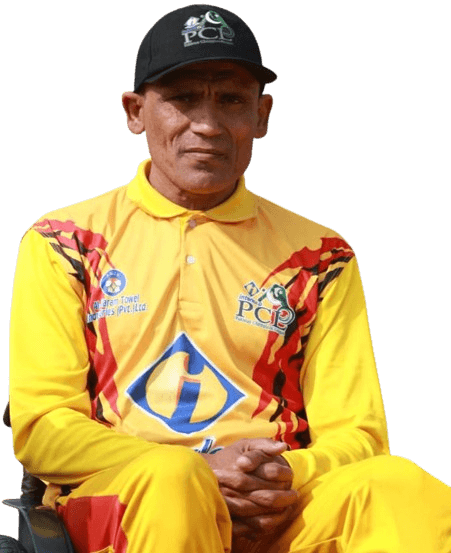 Shahid Malik cricket player profile photo