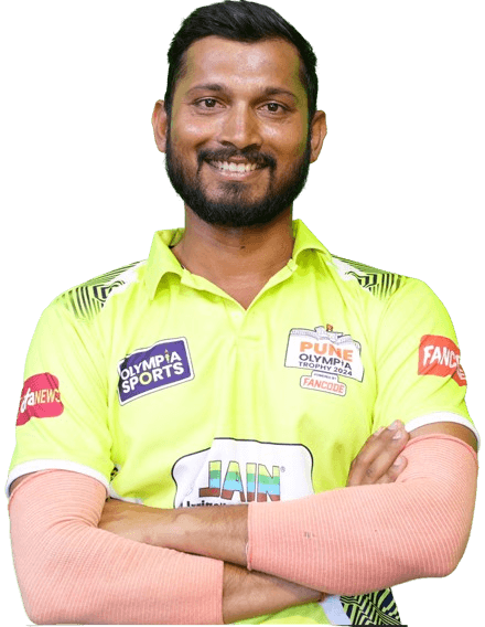 Ravindra Jadhav