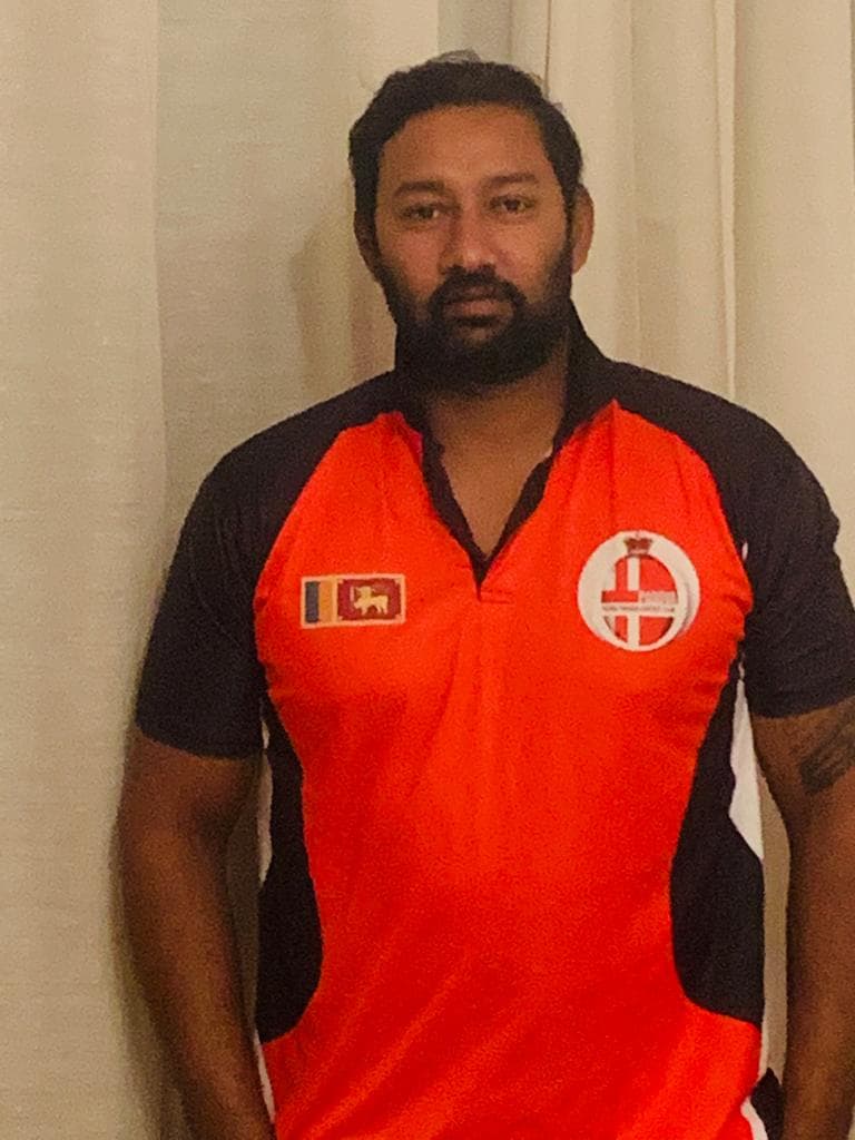 DULIP SAMEERA FERNANDO KURUKULASURIYA