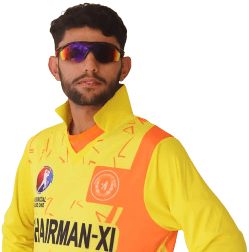Imran Masroor