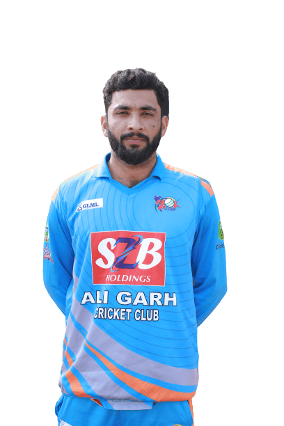 Shahid Bhutta cricket player photo