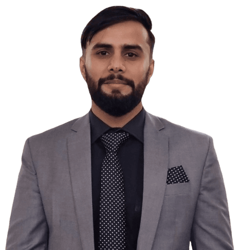 Saad Khan