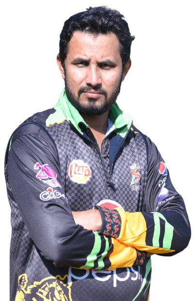 Saif Ali