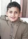 SYED DARAIN ABBAS NAQVI