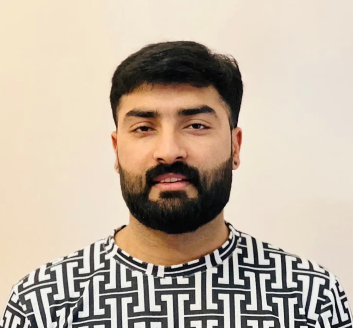 NALAIN HAIDER
