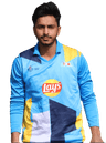 Faizan Abbas