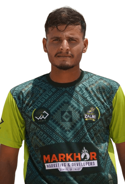 sahal cricket player profile photo