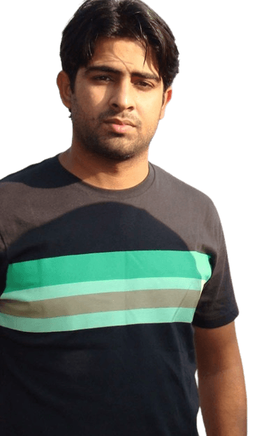 Ameer Hamza