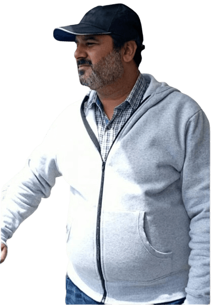 Danish Fayyaz cricket player profile photo