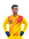 Mahbobullah Taskin 18
