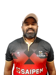 Marzook Thacharakkal cricket player profile photo