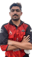 M Abdullah