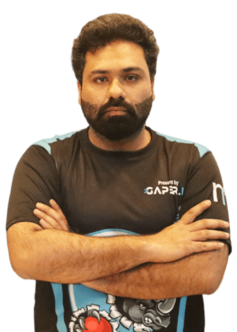 Mustehsan Riaz cricket player photo