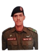 Mazhar Ali