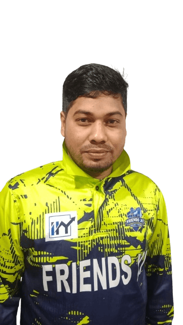 Rabiul Hasan cricket player profile photo