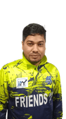 Rabiul Hasan