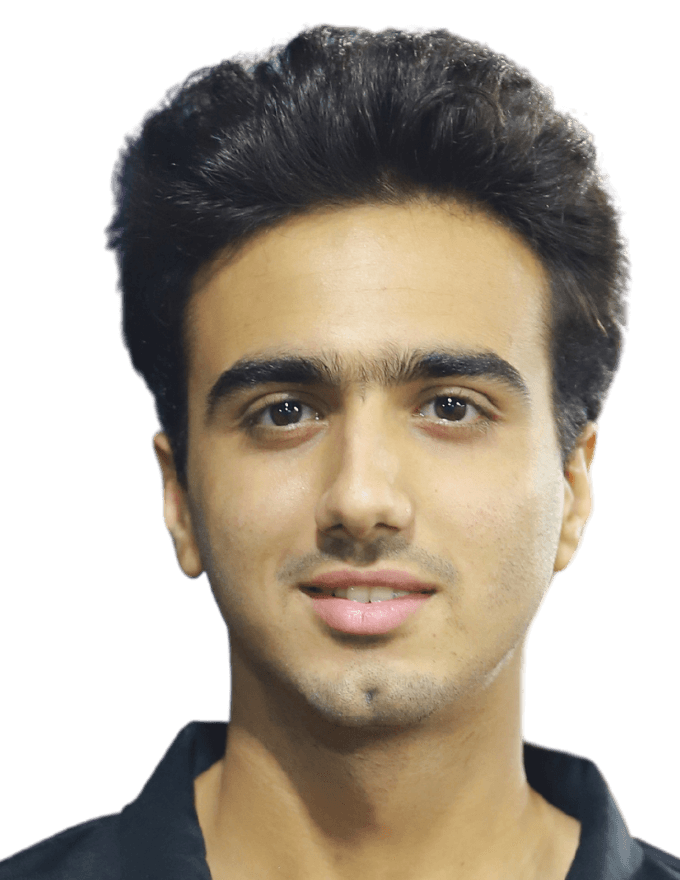 CHIRAG DODEJA