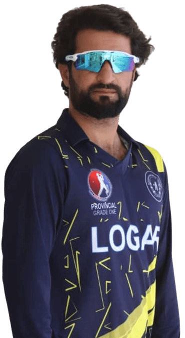 Khalid Zahidi