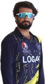 Khalid Zahidi