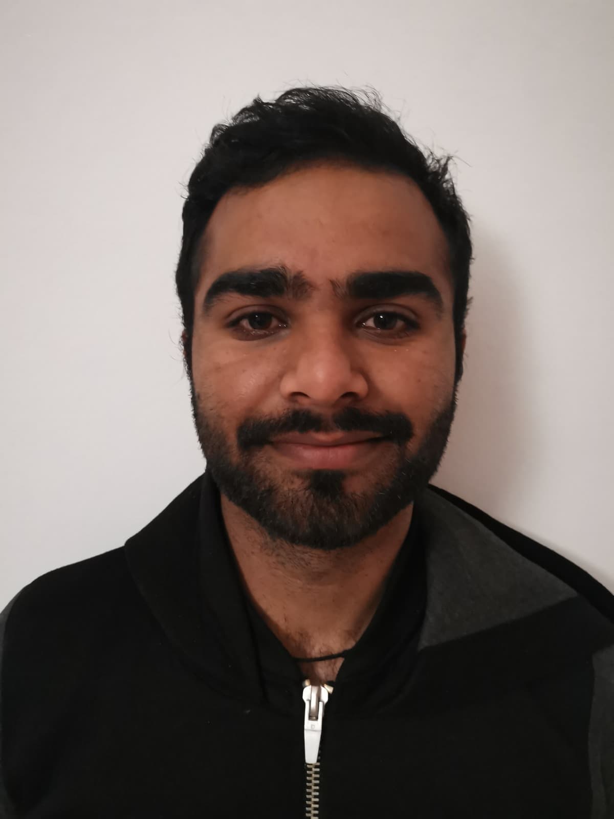 MUHAMMAD SALMAN