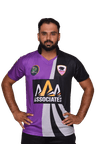 Taimoor Mirza