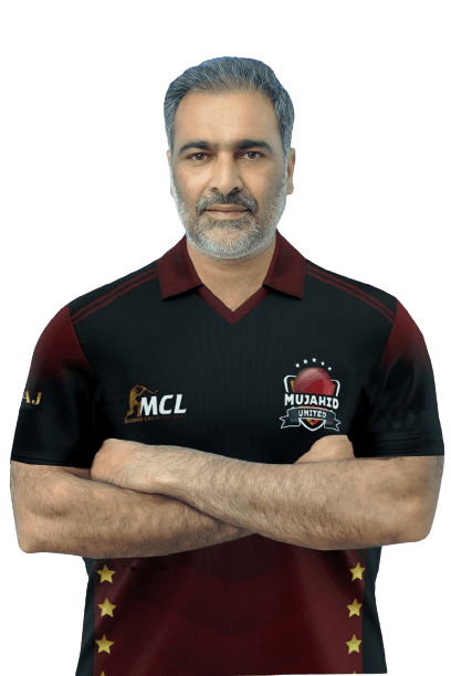 Mustafa Awan cricket player profile photo